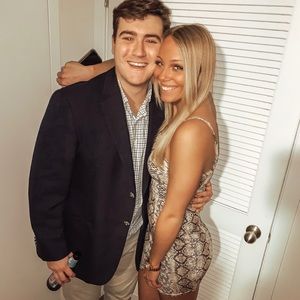 Meet your Posher, Sam